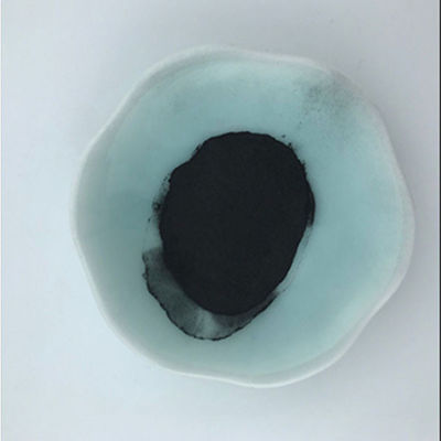 Brown 2 Layer 1.0nm Graphene Oxide Powder Graphene Material