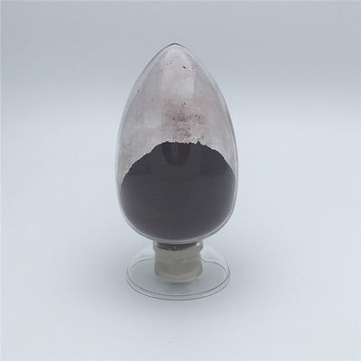 Brown 2 Layer 1.0nm Graphene Oxide Powder Graphene Material