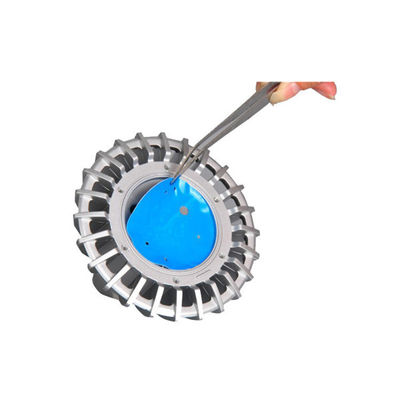 30psi 2.3g/Cc 2.0W/Mk Silicone Free Thermal Pad