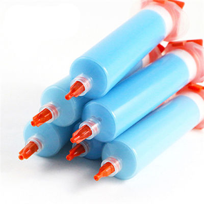 Blue 2.88g/Cc 3.0W/M.K Thermally Conductive Putty In PCB