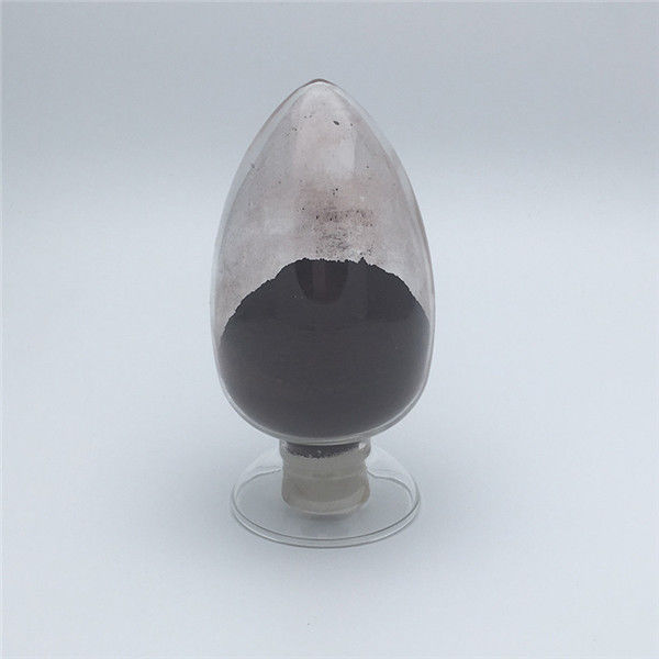 Brown 2 Layer 1.0nm Graphene Oxide Powder Graphene Material