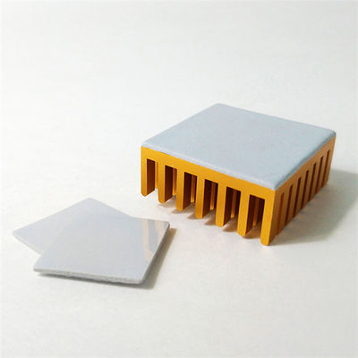 3.0 W/mK Теплопроводность Силиконовая подкладка для охлаждения электроэлектроники