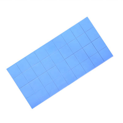 Силиконовая подложка для процессоров и электронных компонентов